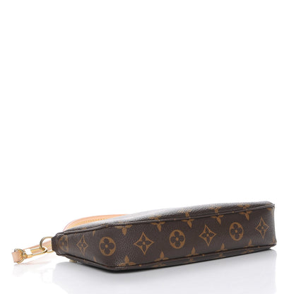 Louis Vuitton Monogram Pochette Accessories NM 4 of 8