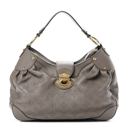 Louis Vuitton Mahina Solar PM Taupe 1 of 11
