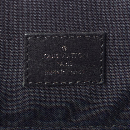 Louis Vuitton Monogram Macassar Christopher PM Backpack 8 of 8