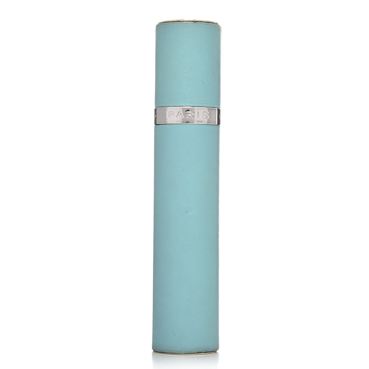 Swift Atomizer Refillable Bottle and Case Bleu Atoll