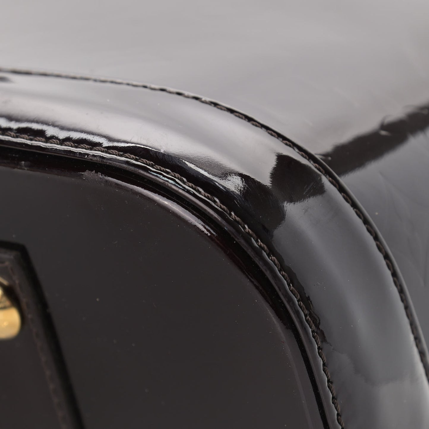 Vernis Alma GM Amarante