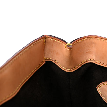 Louis Vuitton Monogram Wilshire PM 13 of 18