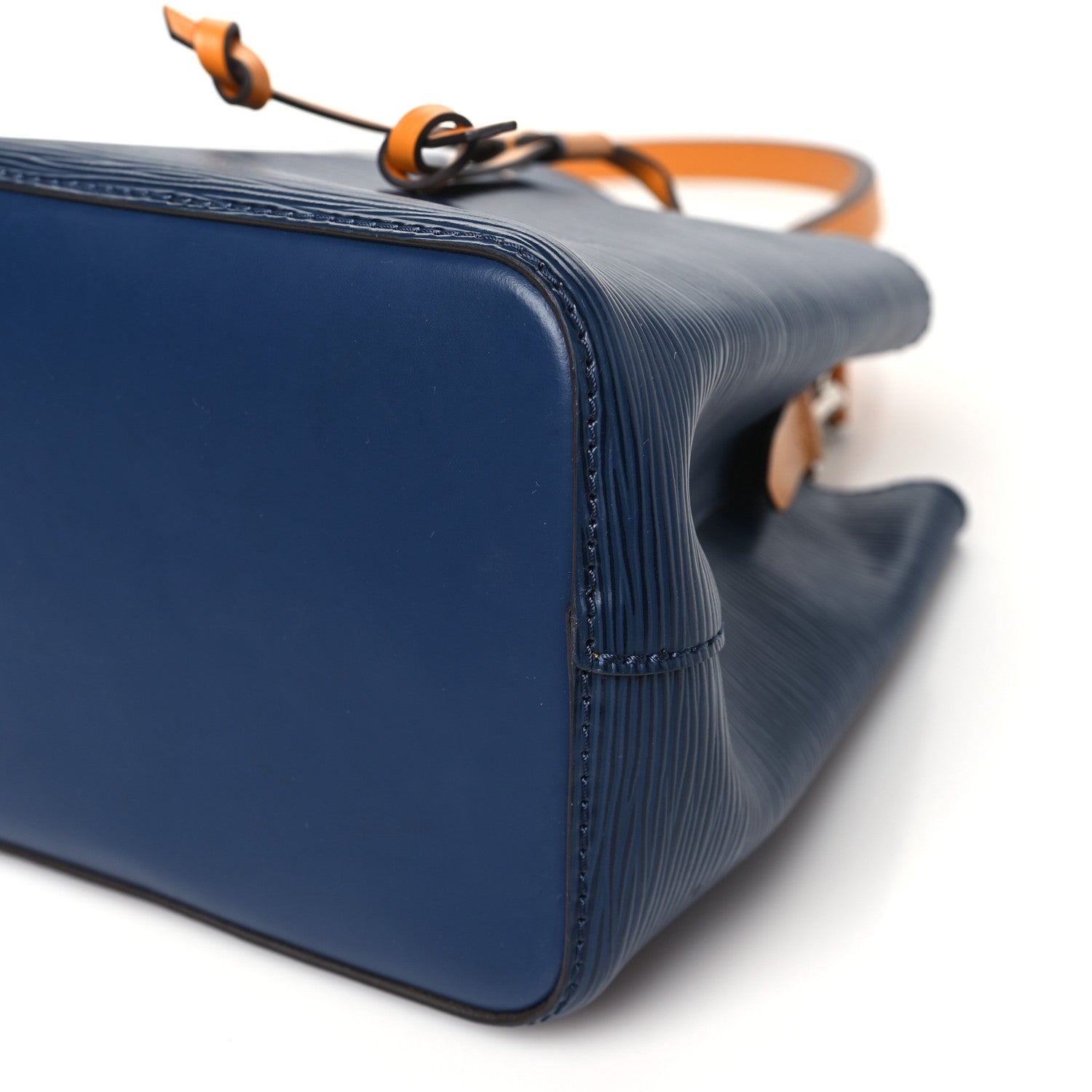 Louis Vuitton Epi Neonoe BB Indigo Safran 10 of 10
