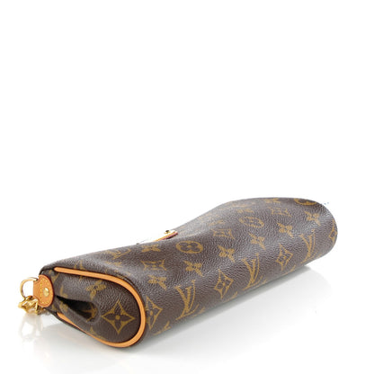 Louis Vuitton Monogram Eva Clutch 4 of 7