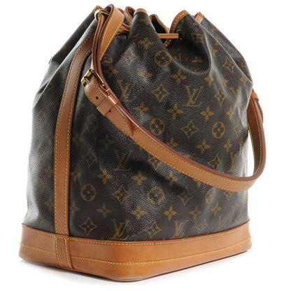 Louis Vuitton Monogram Noe 3 of 8