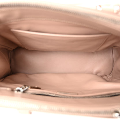 Prada Saffiano Lux Galleria Front Pocket Tote Cammeo 5 of 10