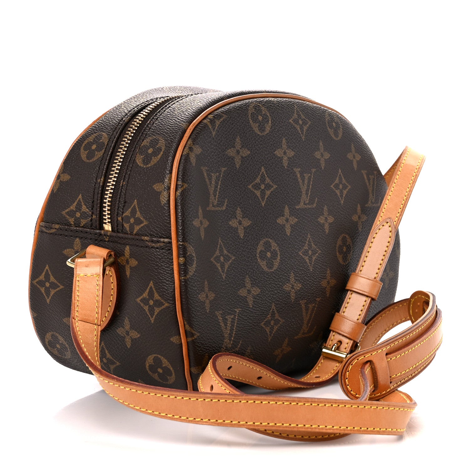 Louis Vuitton Monogram Blois 4 of 11