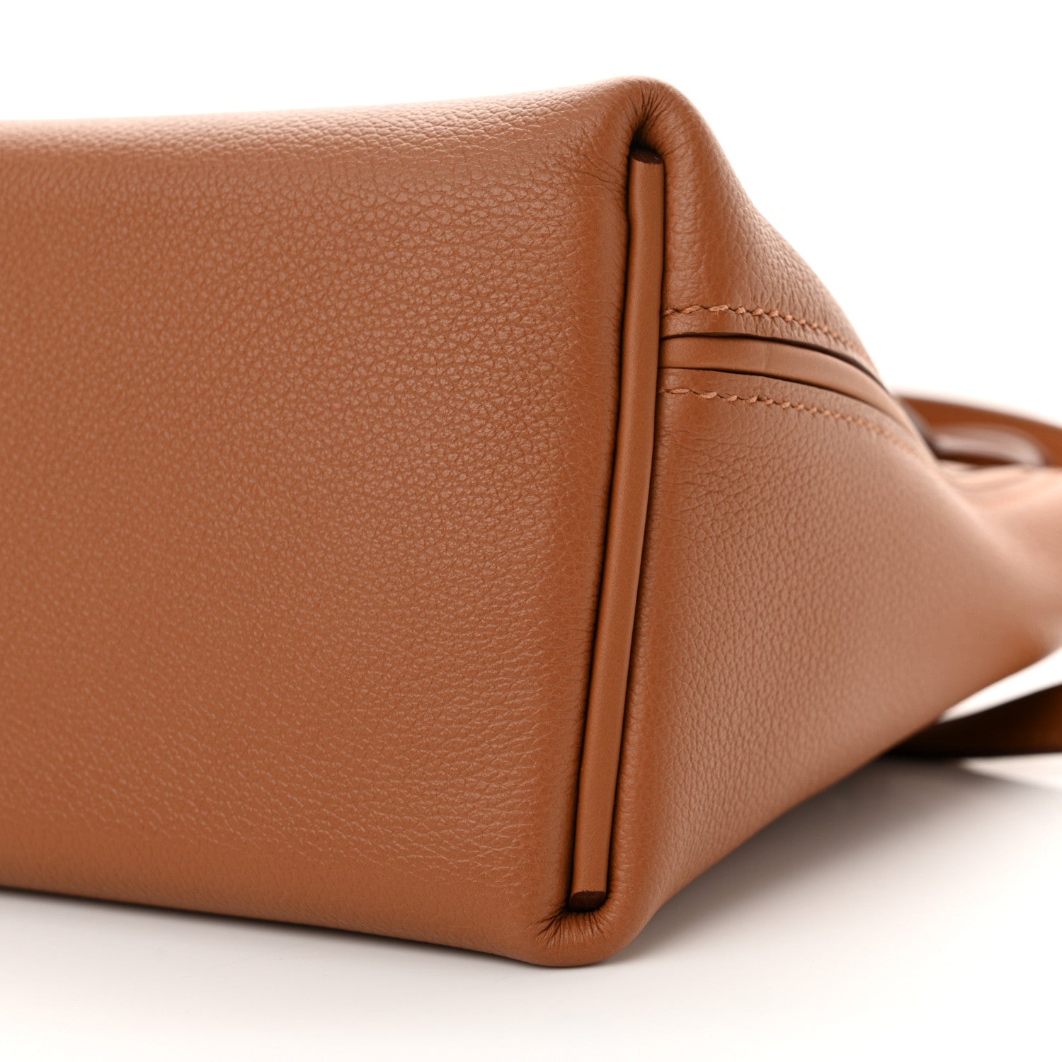 Hermes Evercolor Swift 24/24 21 Gold 10 of 11