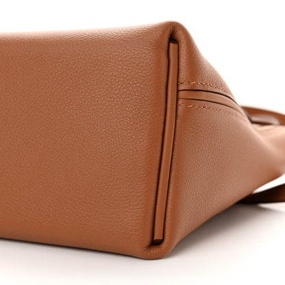 Hermes Evercolor Swift 24/24 21 Gold 10 of 11