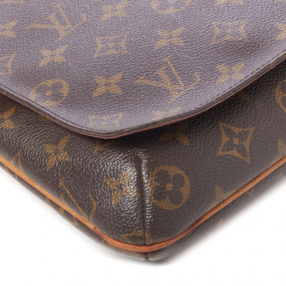 Louis Vuitton Monogram Musette Salsa Long Strap 6 of 8