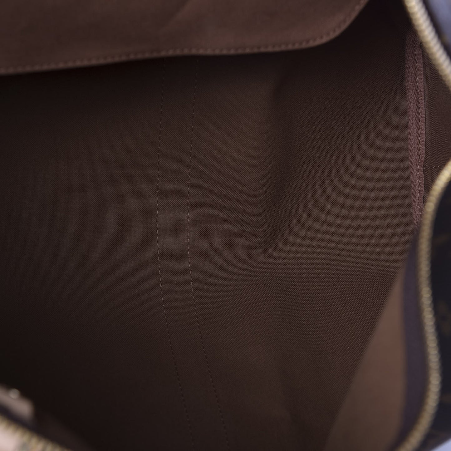 Monogram Keepall Bandouliere 45