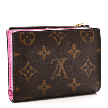 Louis Vuitton Monogram Lisa Wallet Lollipop 3 of 6