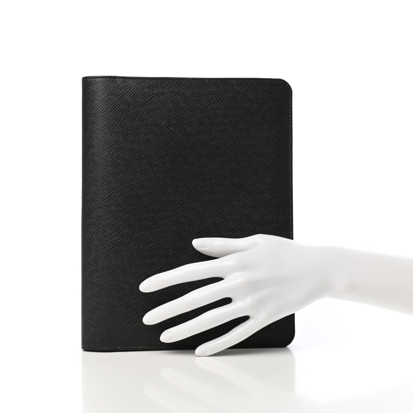 Taiga Desk Agenda Cover Ardoise