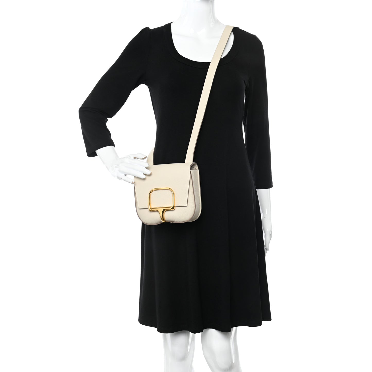 Epsom Mini Della Cavalleria Craie