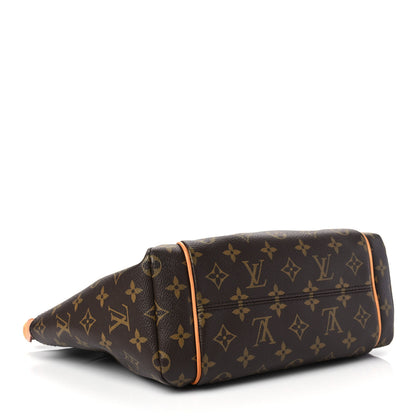 Louis Vuitton Monogram Totally PM 4 of 6