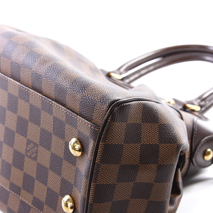 Louis Vuitton Damier Ebene Trevi PM 6 of 11