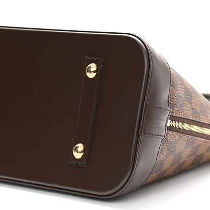 Louis Vuitton Damier Ebene Alma MM 10 of 10