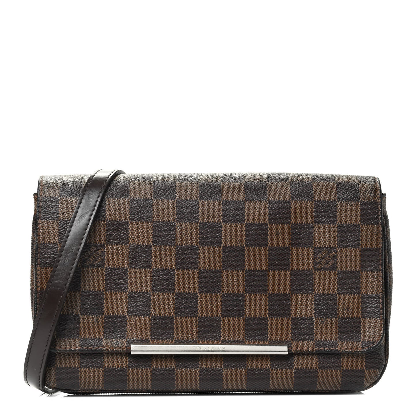 Damier Ebene Hoxton PM