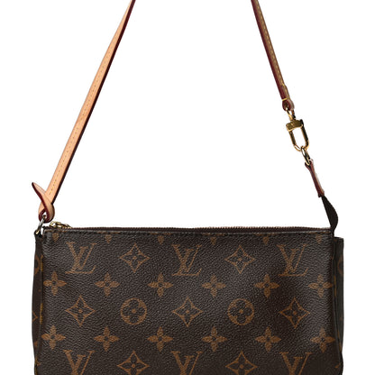 Louis Vuitton Monogram Pochette Accessories NM 8 of 13