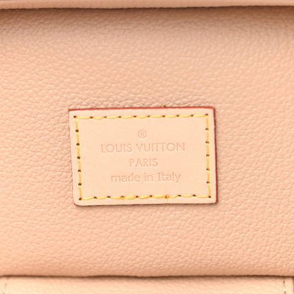 Louis Vuitton Monogram Nano Nice 6 of 8