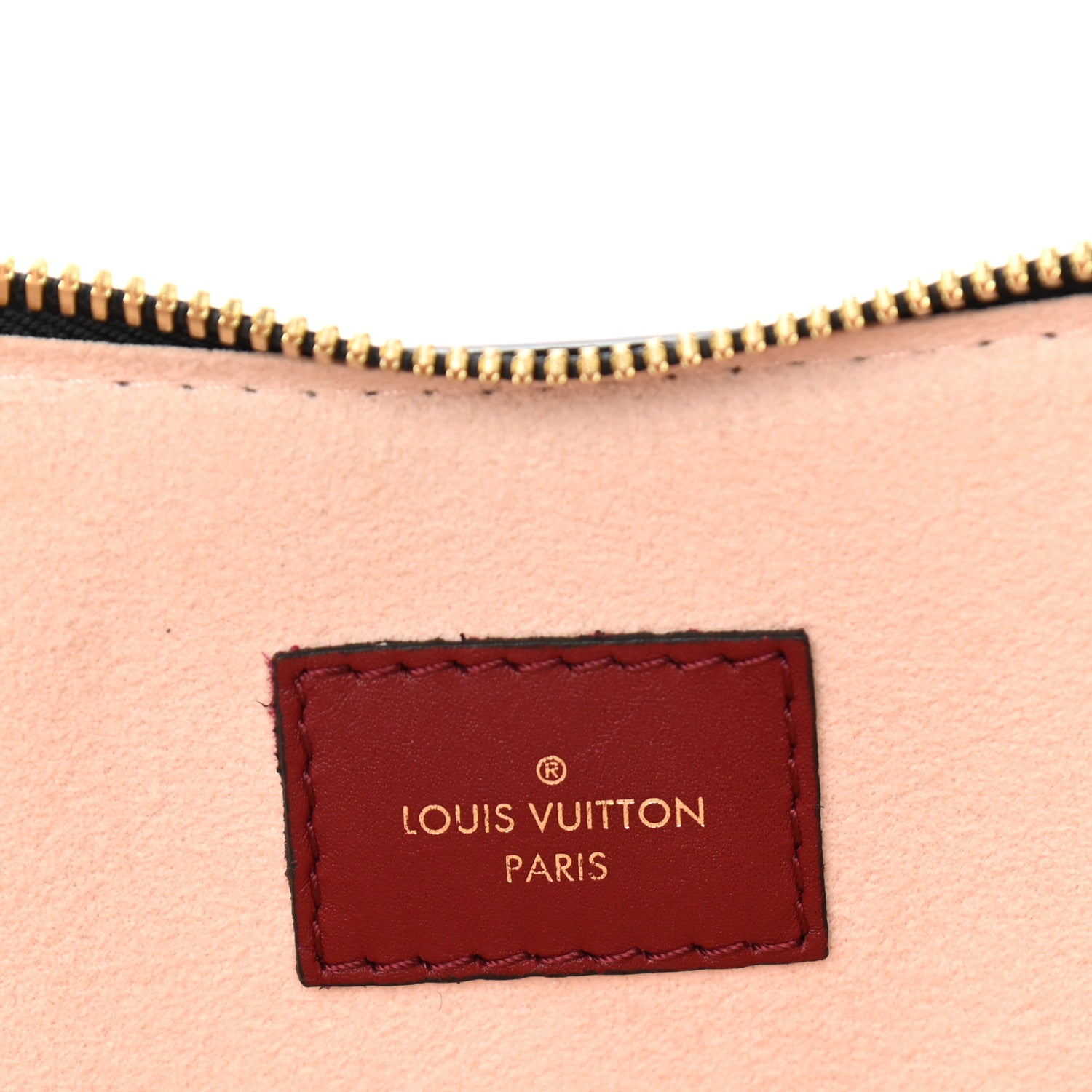 Louis Vuitton Monogram Tuileries Saffron 6 of 14