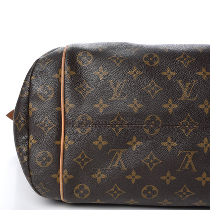 Louis Vuitton Monogram Totally GM 10 of 13