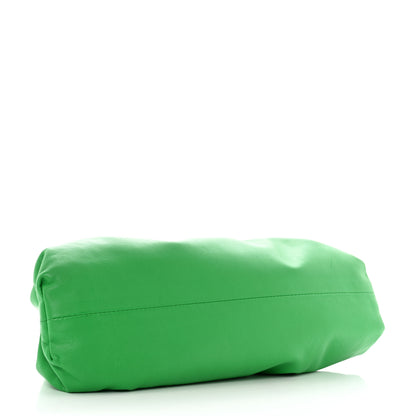 Bottega Veneta Calfskin Teen Pouch Parakeet 3 of 10