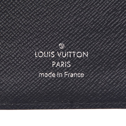 Louis Vuitton Damier Graphite Alexandre Wallet 6 of 7