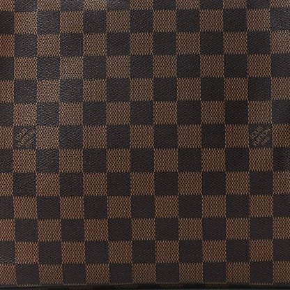 Louis Vuitton Damier Ebene Westminster GM 9 of 12