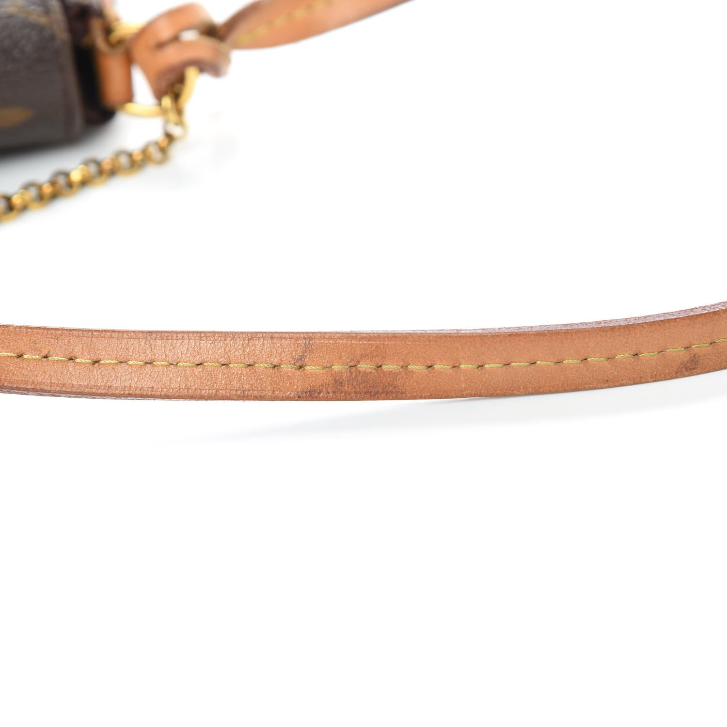 Louis Vuitton Monogram Favorite MM 11 of 13
