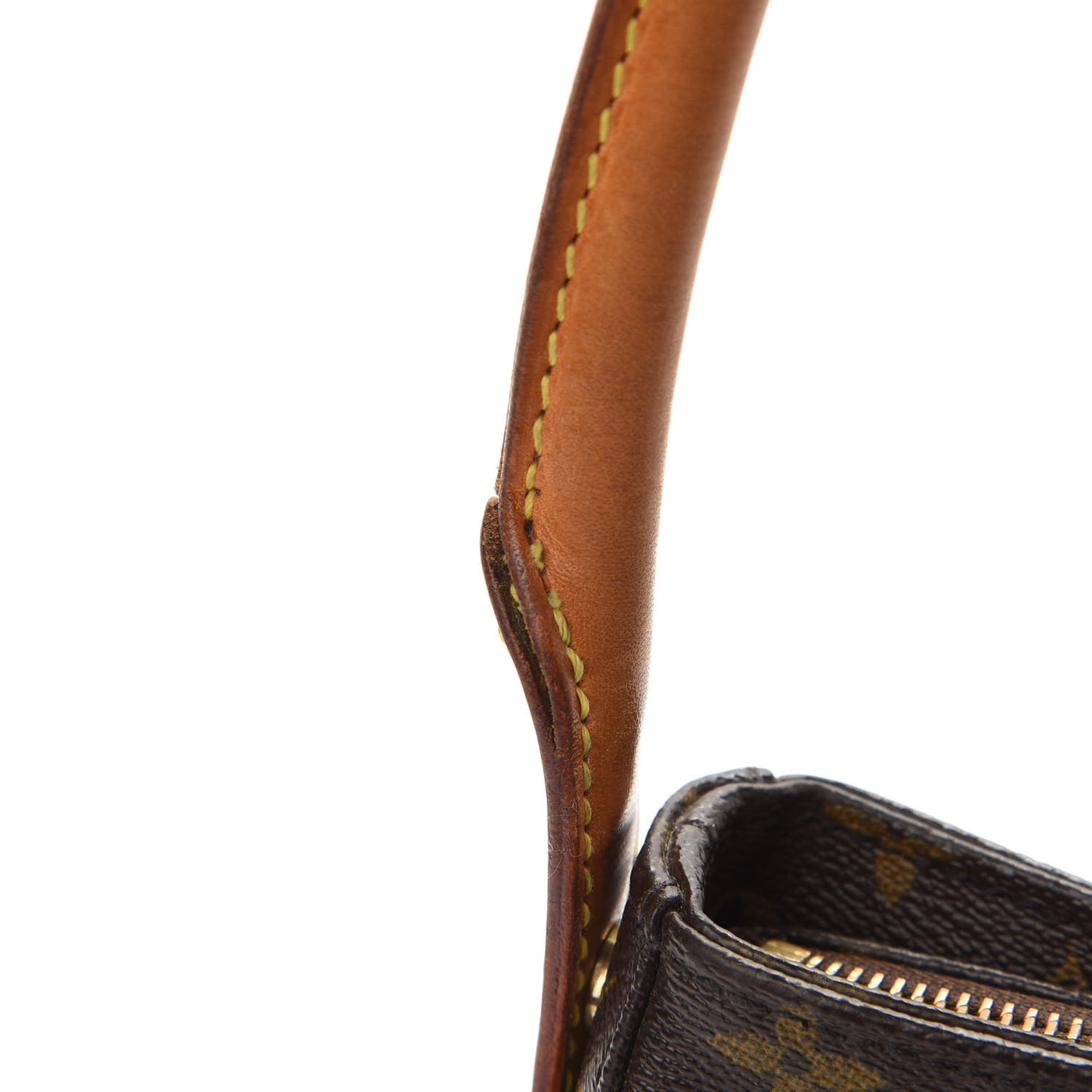 Monogram Looping MM