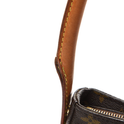 Louis Vuitton Monogram Looping MM 14 of 14