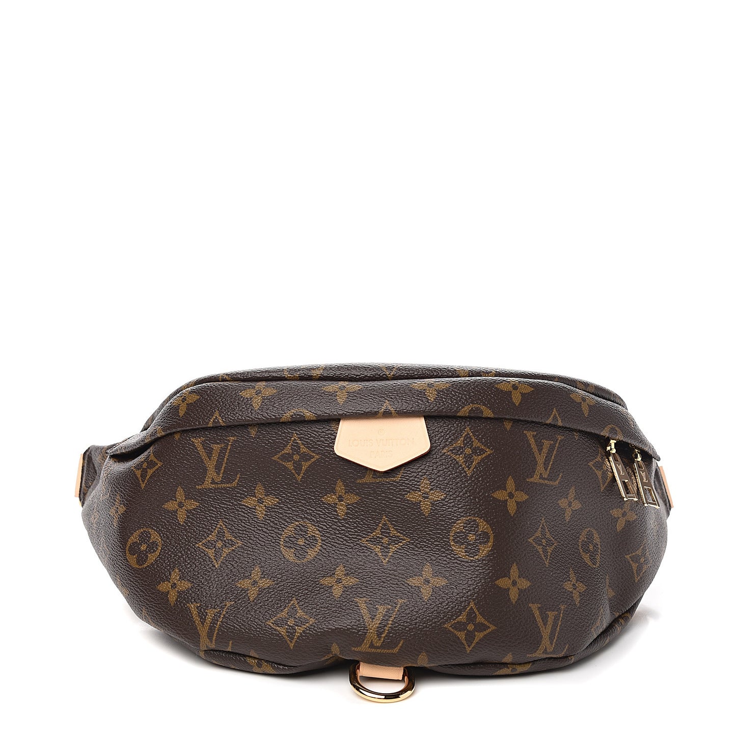 Monogram Bumbag