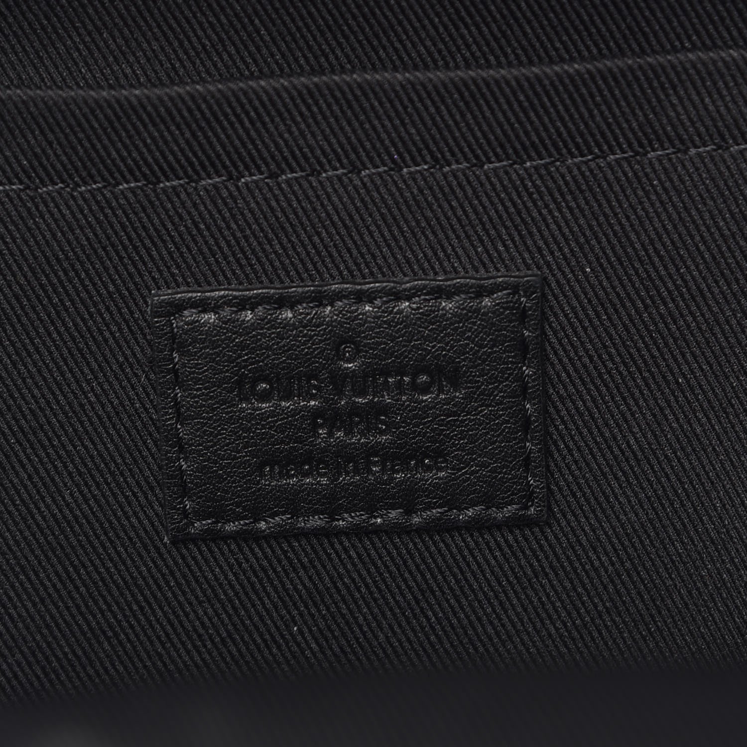 Louis Vuitton Monogram Palm Springs Backpack PM 6 of 10