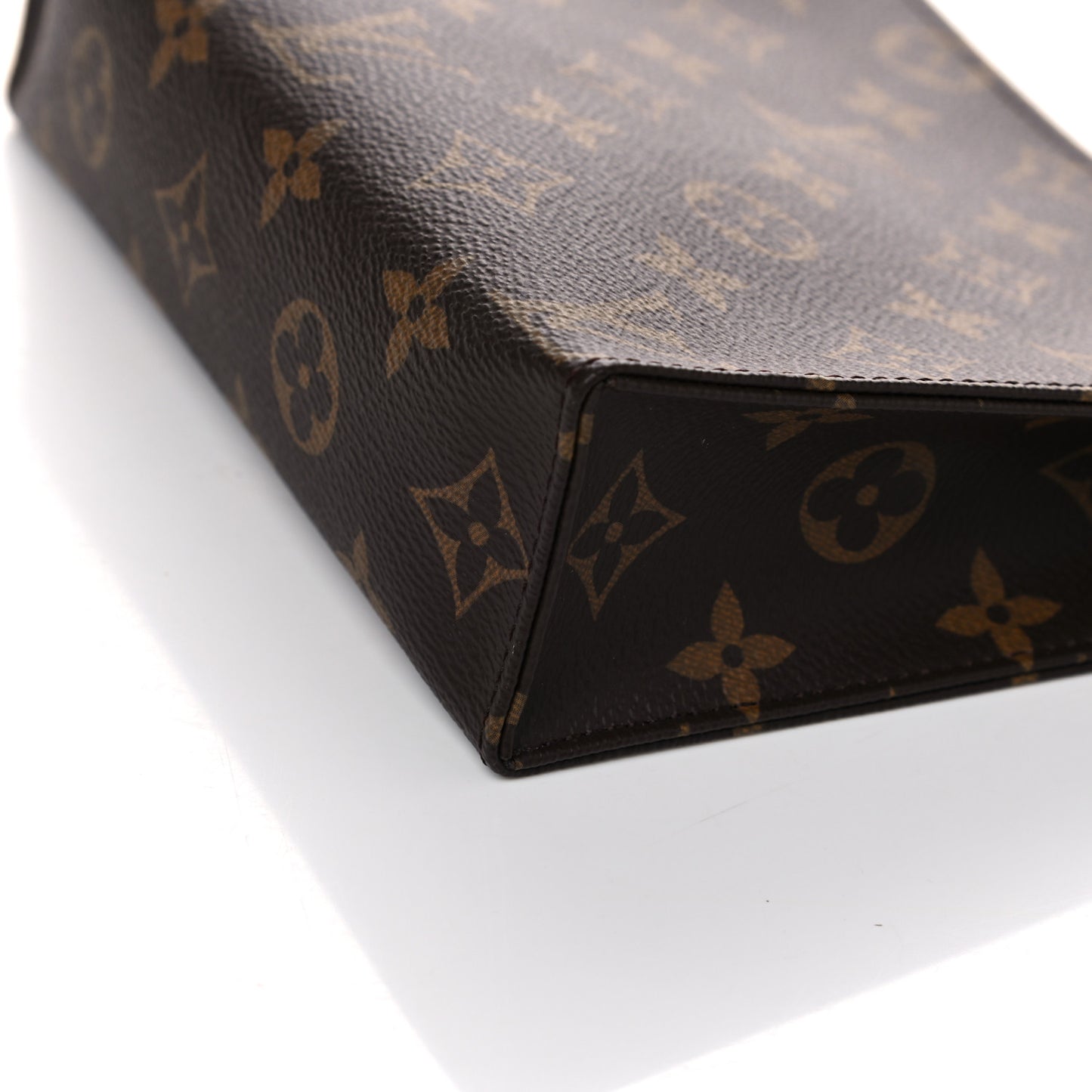 Monogram Toiletry Pouch 19