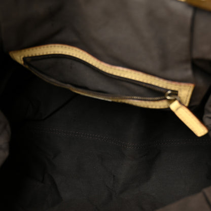 Fendi Grained Calfskin Doctor B Hobo Bag 5 of 11
