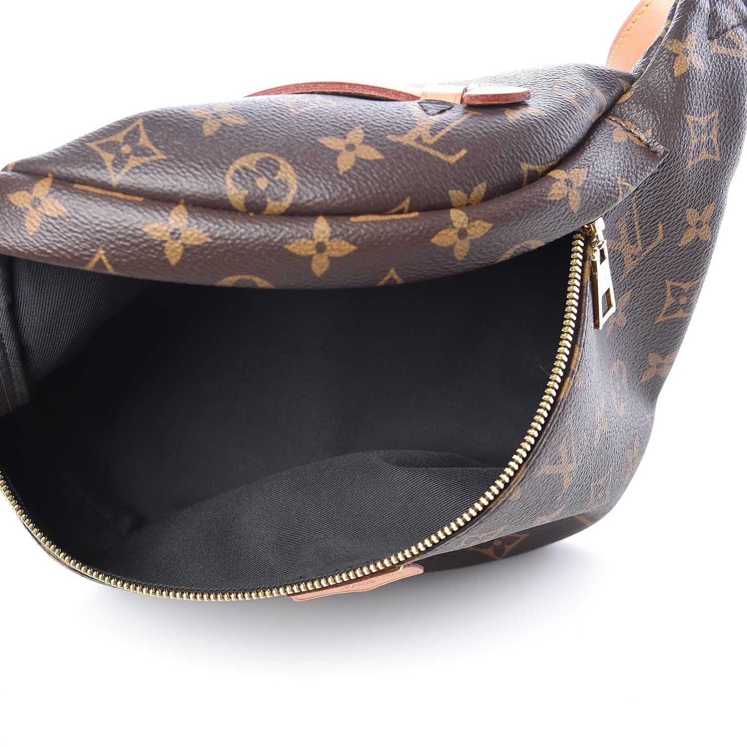 Louis Vuitton Monogram Bumbag 5 of 10
