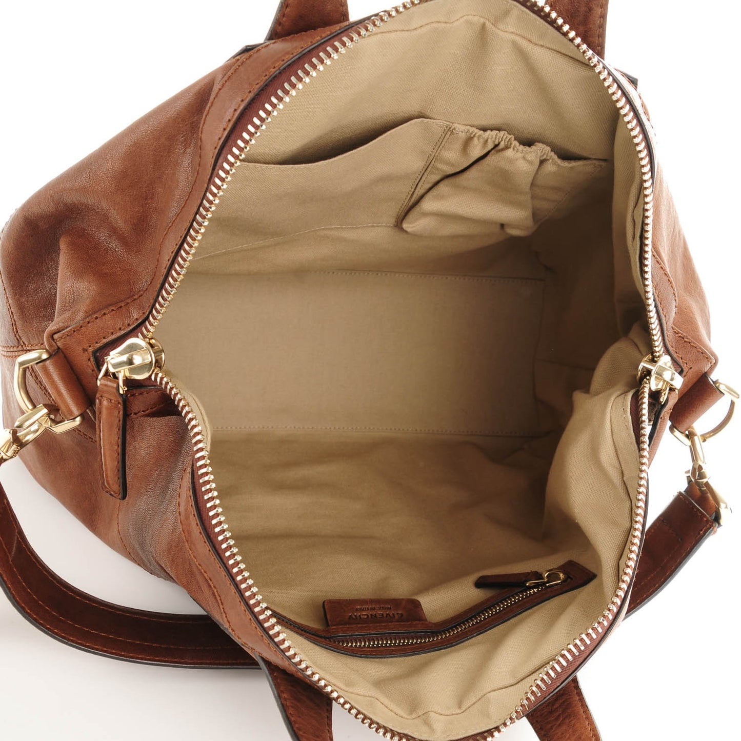 Lambskin Medium Nightingale Brown