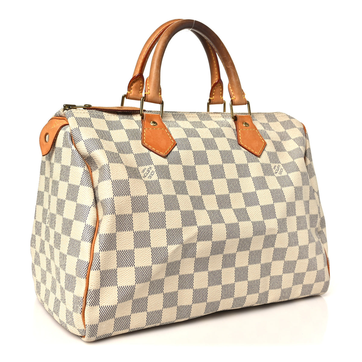Damier Azur Speedy 30