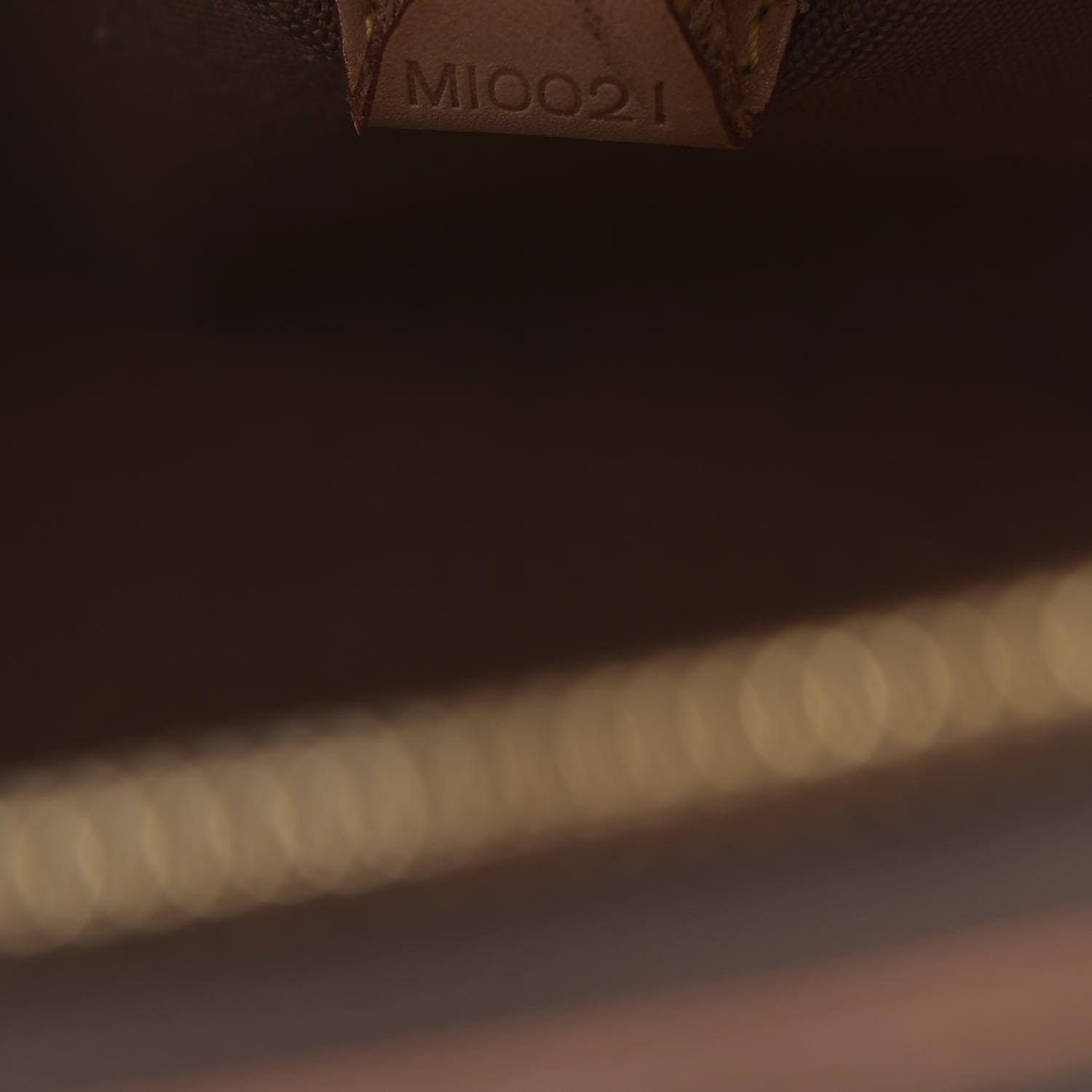 Louis Vuitton Monogram Ellipse PM 7 of 16