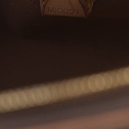 Louis Vuitton Monogram Ellipse PM 7 of 16