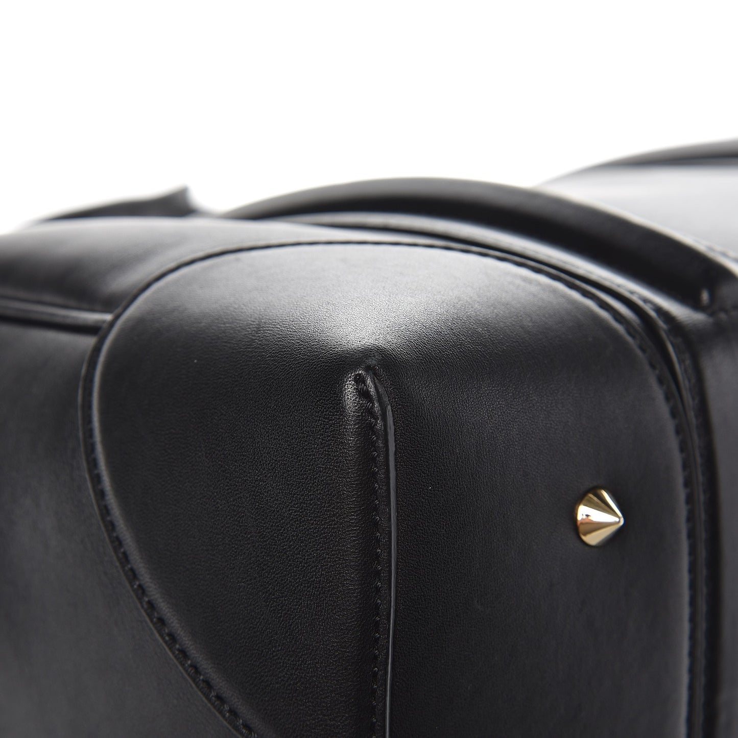Lambskin Medium Lucrezia Black