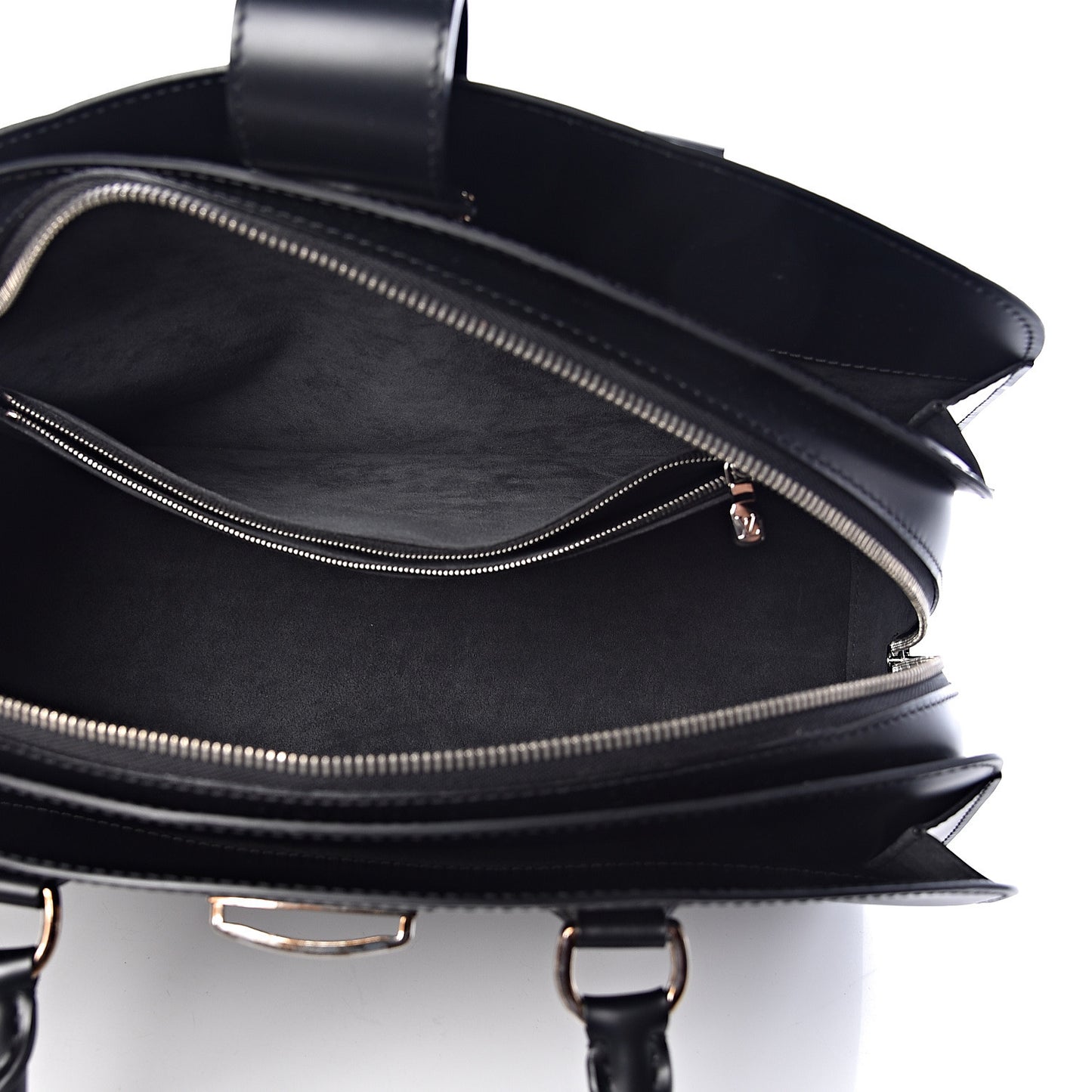 Epi Pont-Neuf GM Black