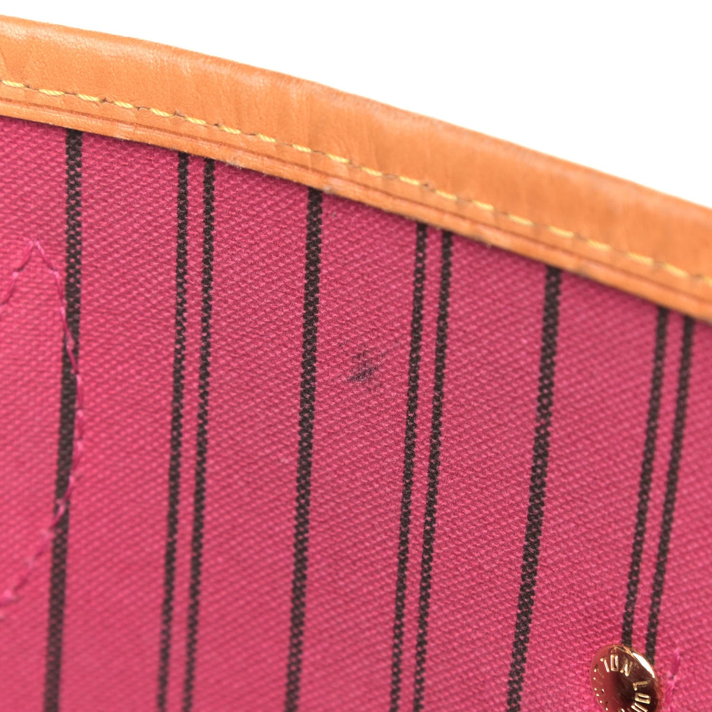 Monogram Neo Neverfull MM Pivoine