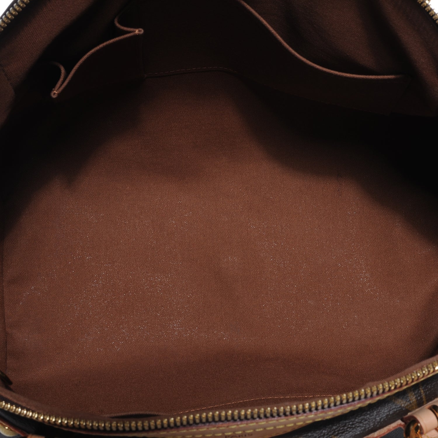 Louis Vuitton Monogram Tivoli GM 6 of 9
