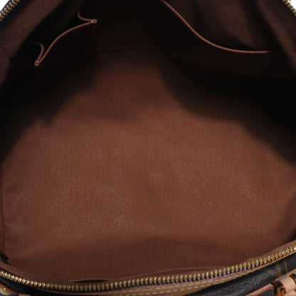 Louis Vuitton Monogram Tivoli GM 6 of 9