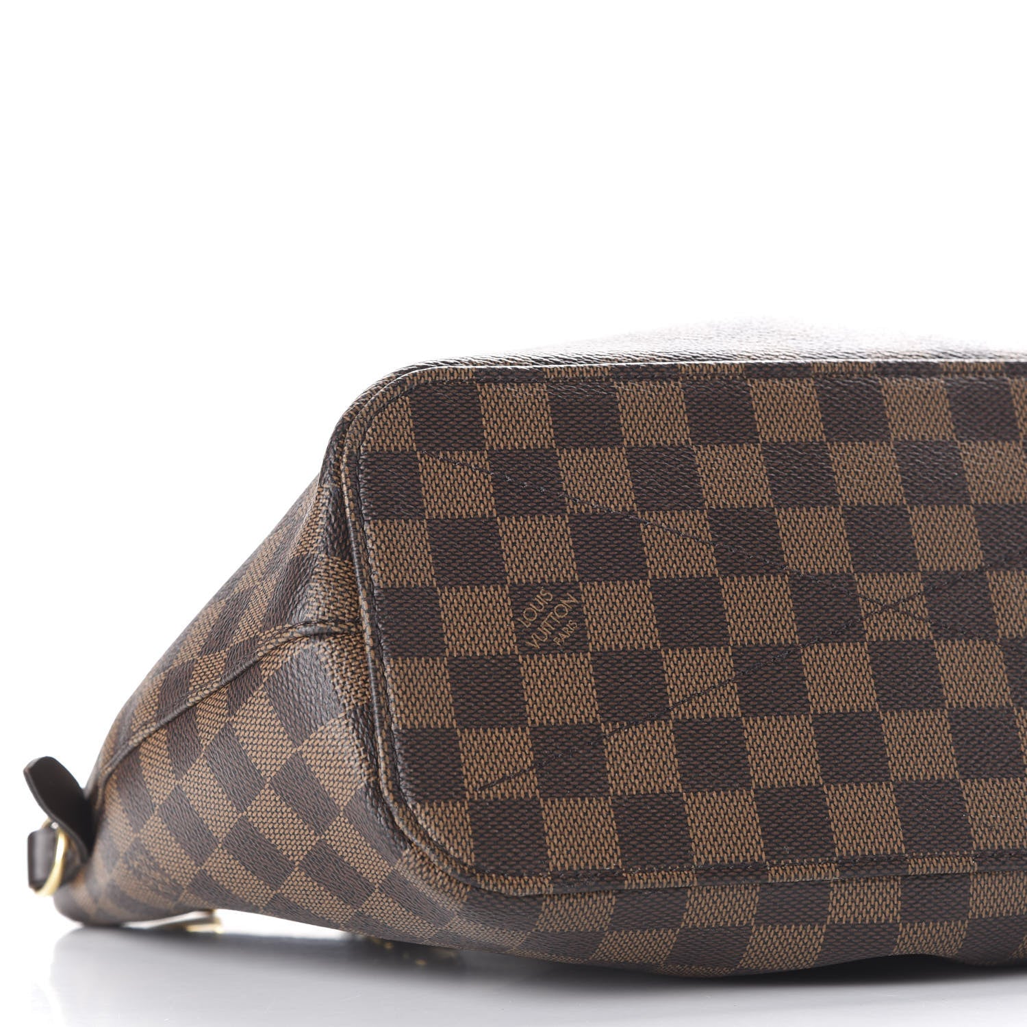 Louis Vuitton Damier Ebene Siena PM 5 of 13