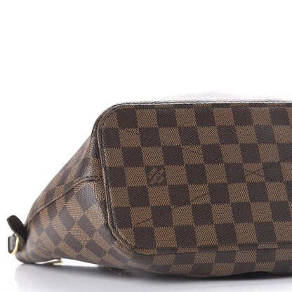 Louis Vuitton Damier Ebene Siena PM 5 of 13
