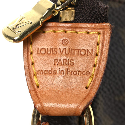 Louis Vuitton Monogram Pochette Accessories 10 of 11