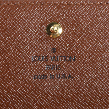 Louis Vuitton Monogram Elise Wallet 6 of 7